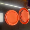 علبة الوسادة الهوائية الوردية details Picture